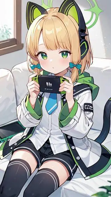 Talkie AI - Chat with Midori
