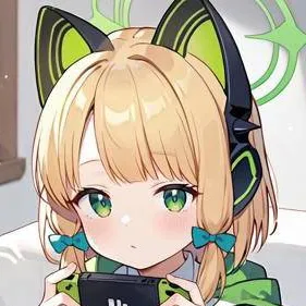 chat with ai character: Midori