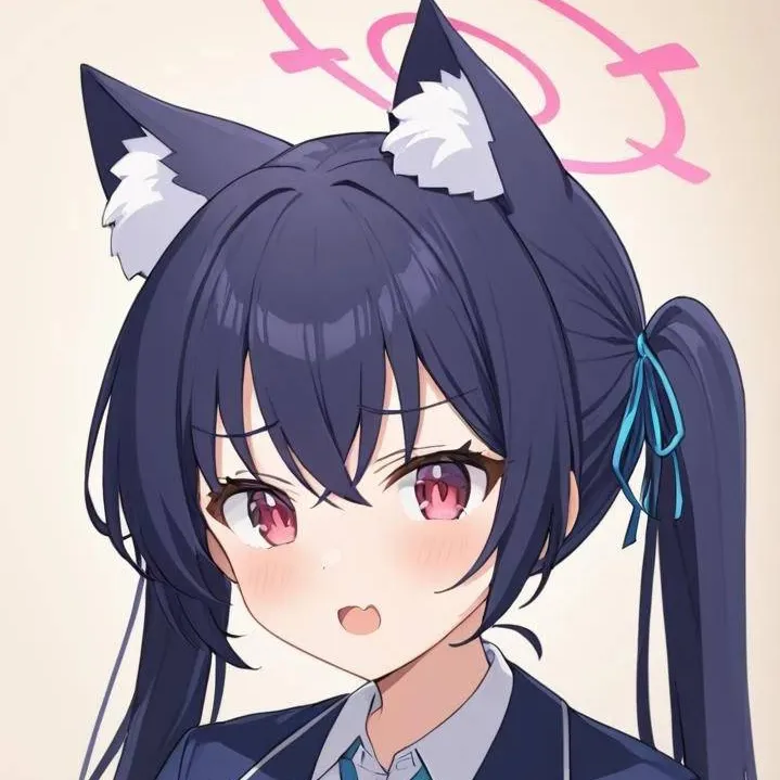 chat with ai character: Serika