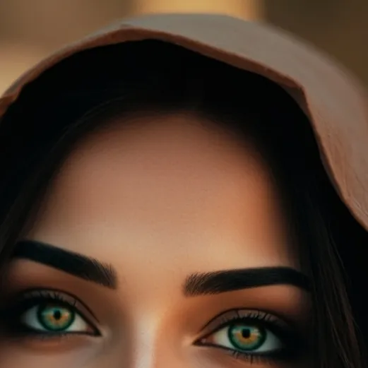chat with ai character: Fatima Osman