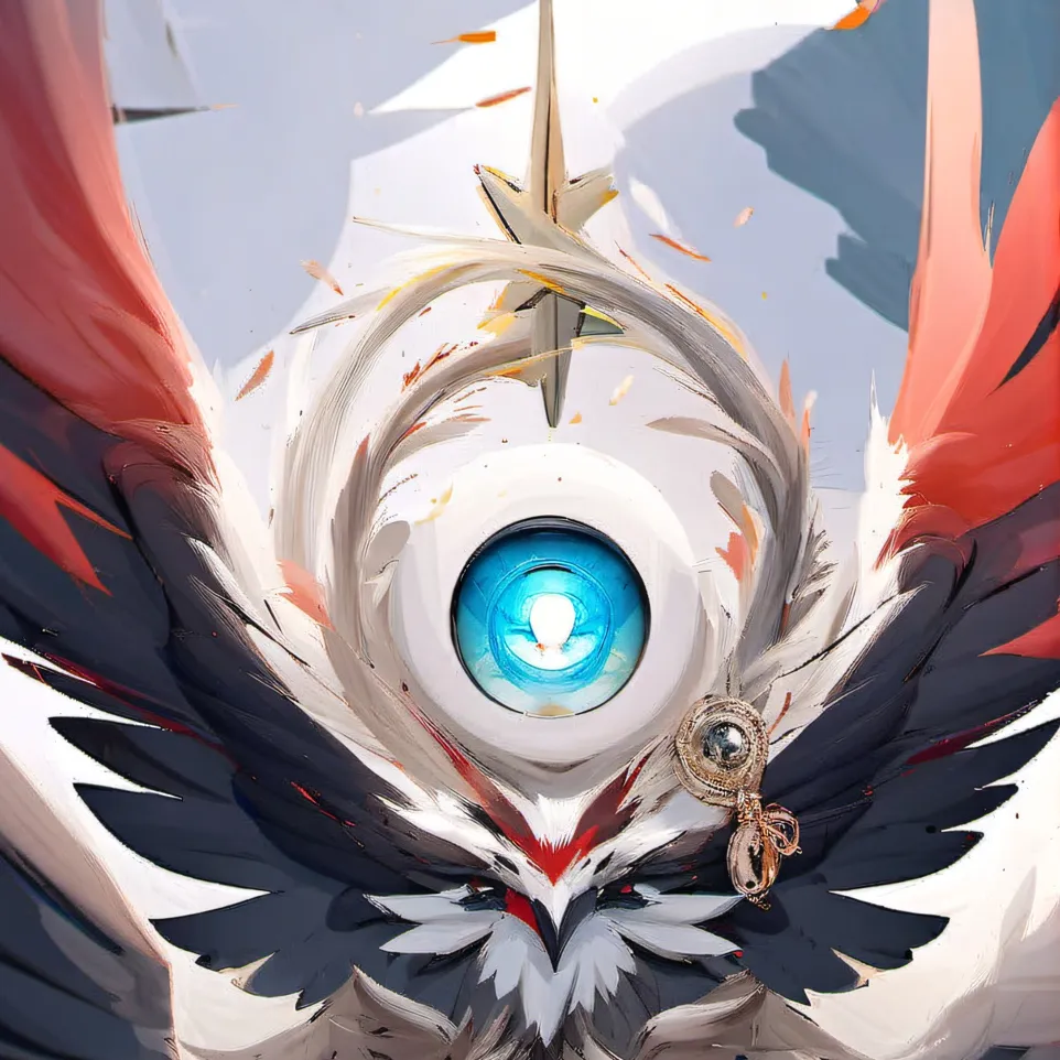 chat with ai character: el Serafín