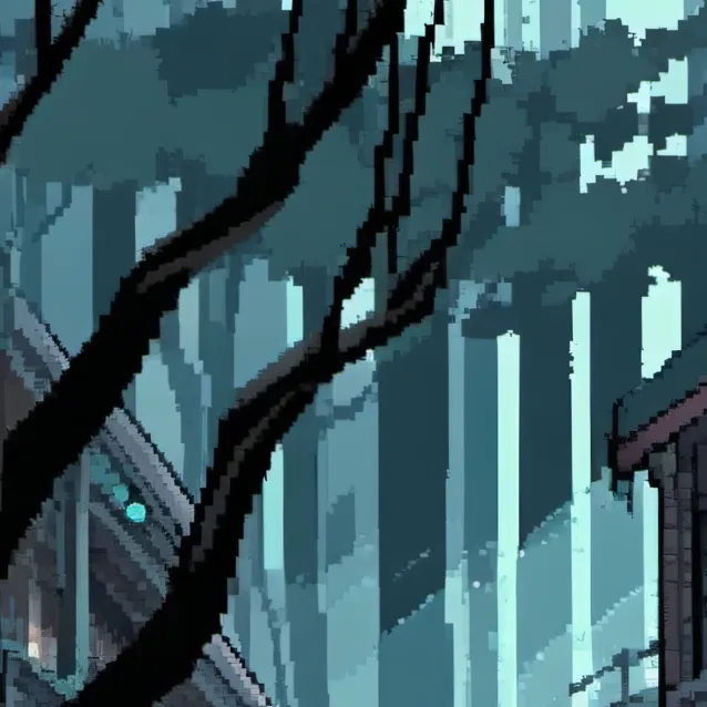 chat with ai character: ciudad muerta 