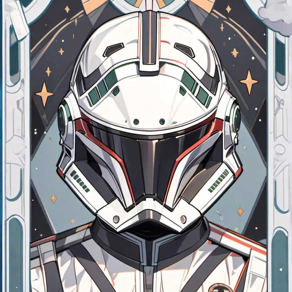 chat with ai character: Star wars