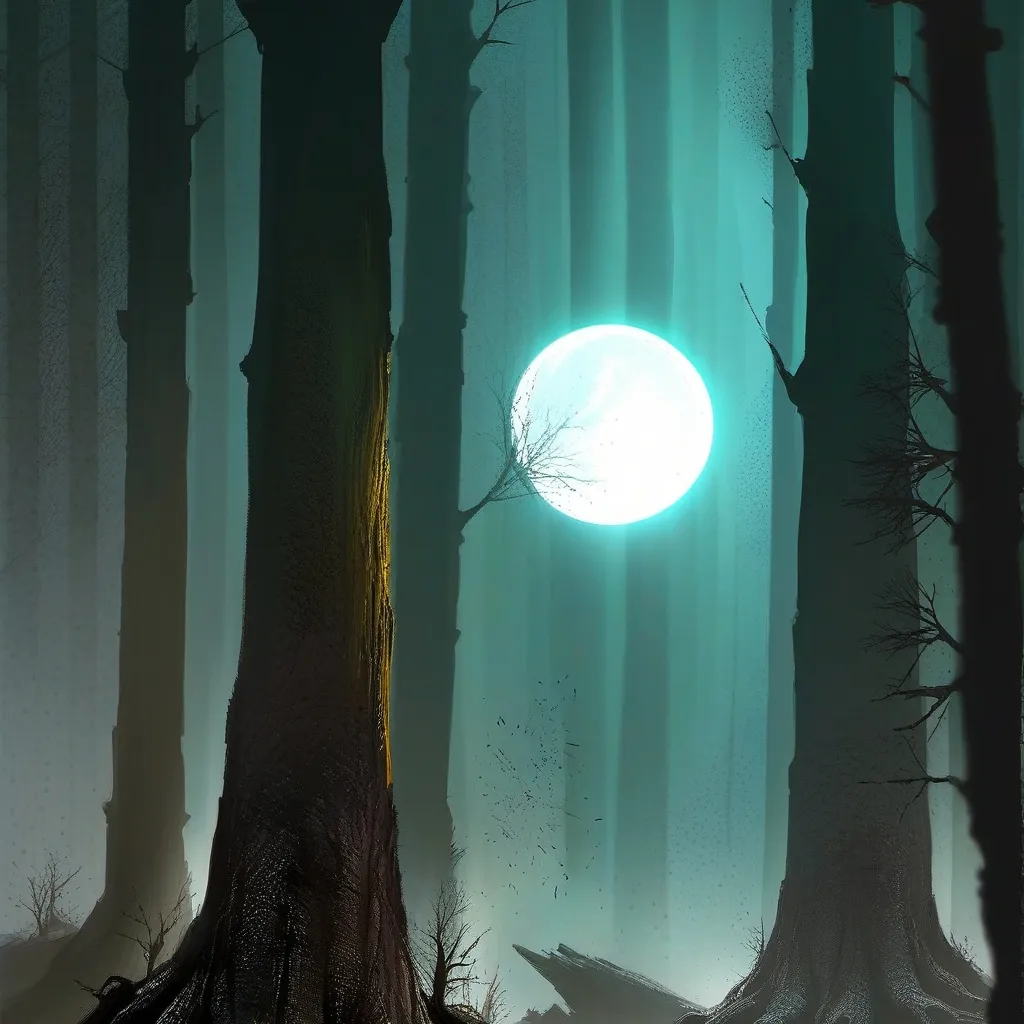 chat with ai character: silencio 