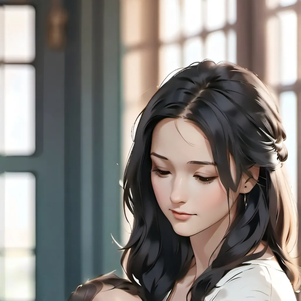 chat with ai character: samanta