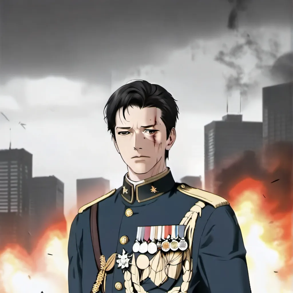 chat with ai character: sammit