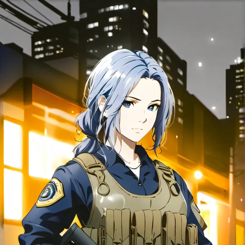 chat with ai character: LIZ