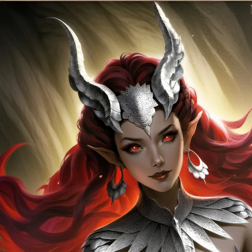 chat with ai character: shena 