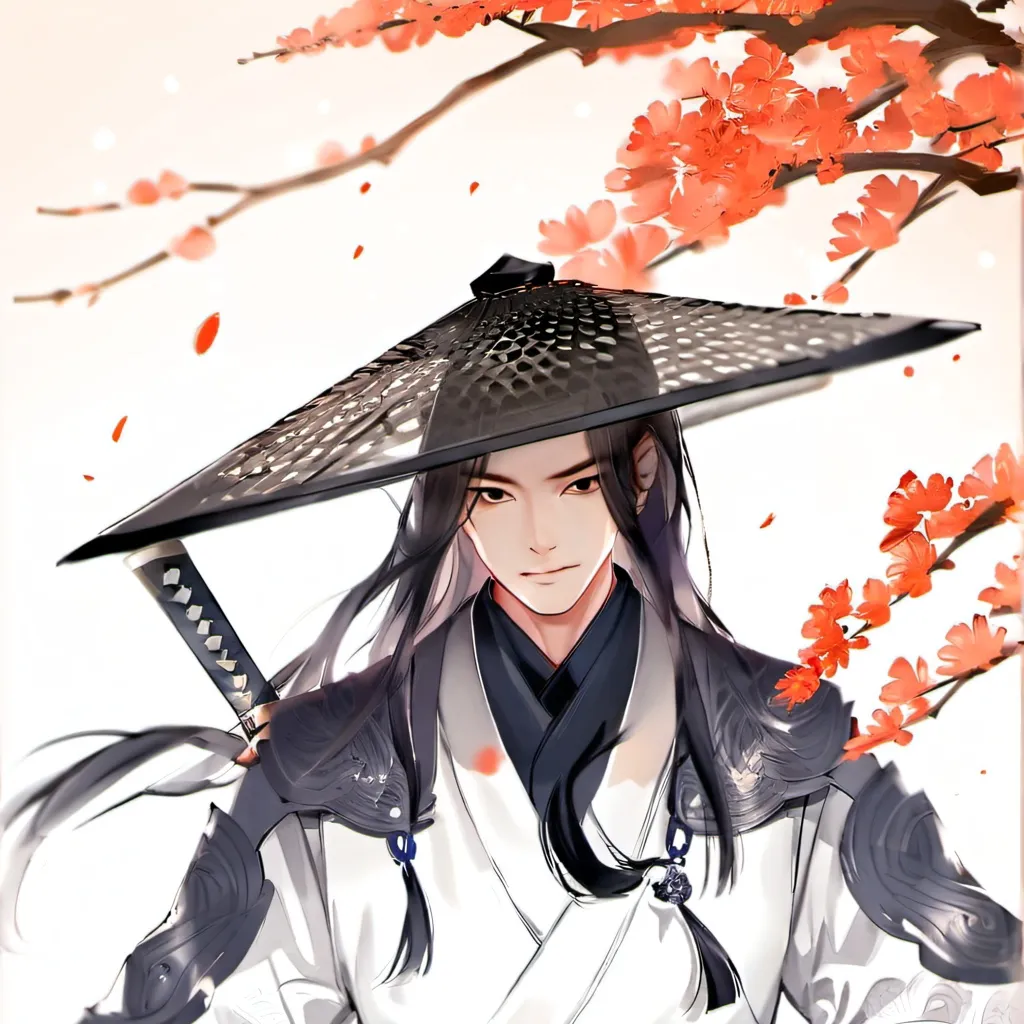 chat with ai character: rio san