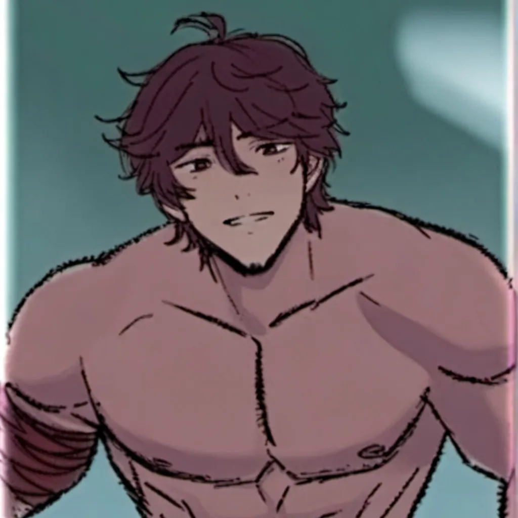 chat with ai character: Helias  