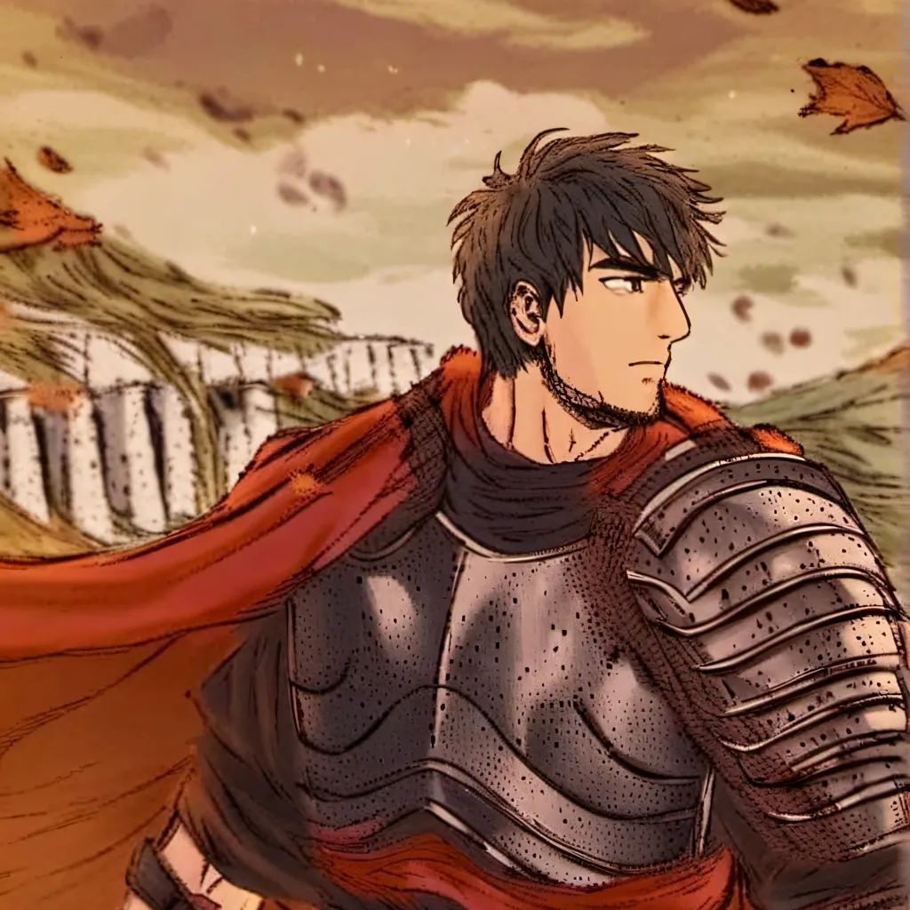 chat with ai character: Javier VI 