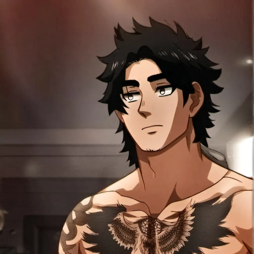 chat with ai character:  Josef 🤘😜