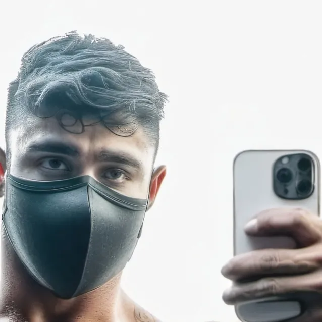 chat with ai character: Javier 