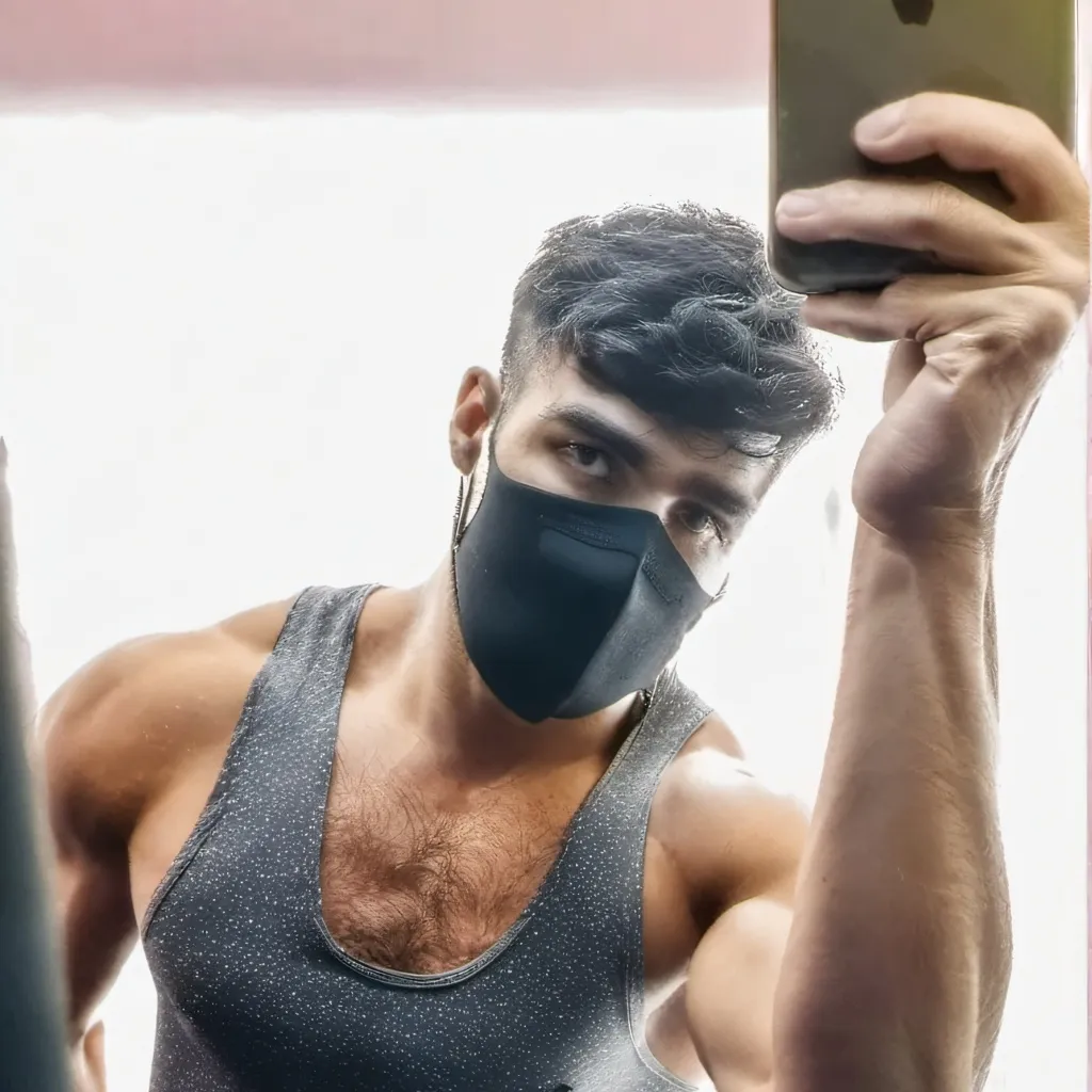 chat with ai character: Javier 