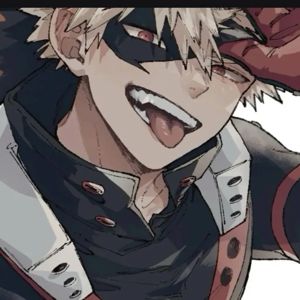 chat with ai character: 💥 Katsuki Bakugo💥