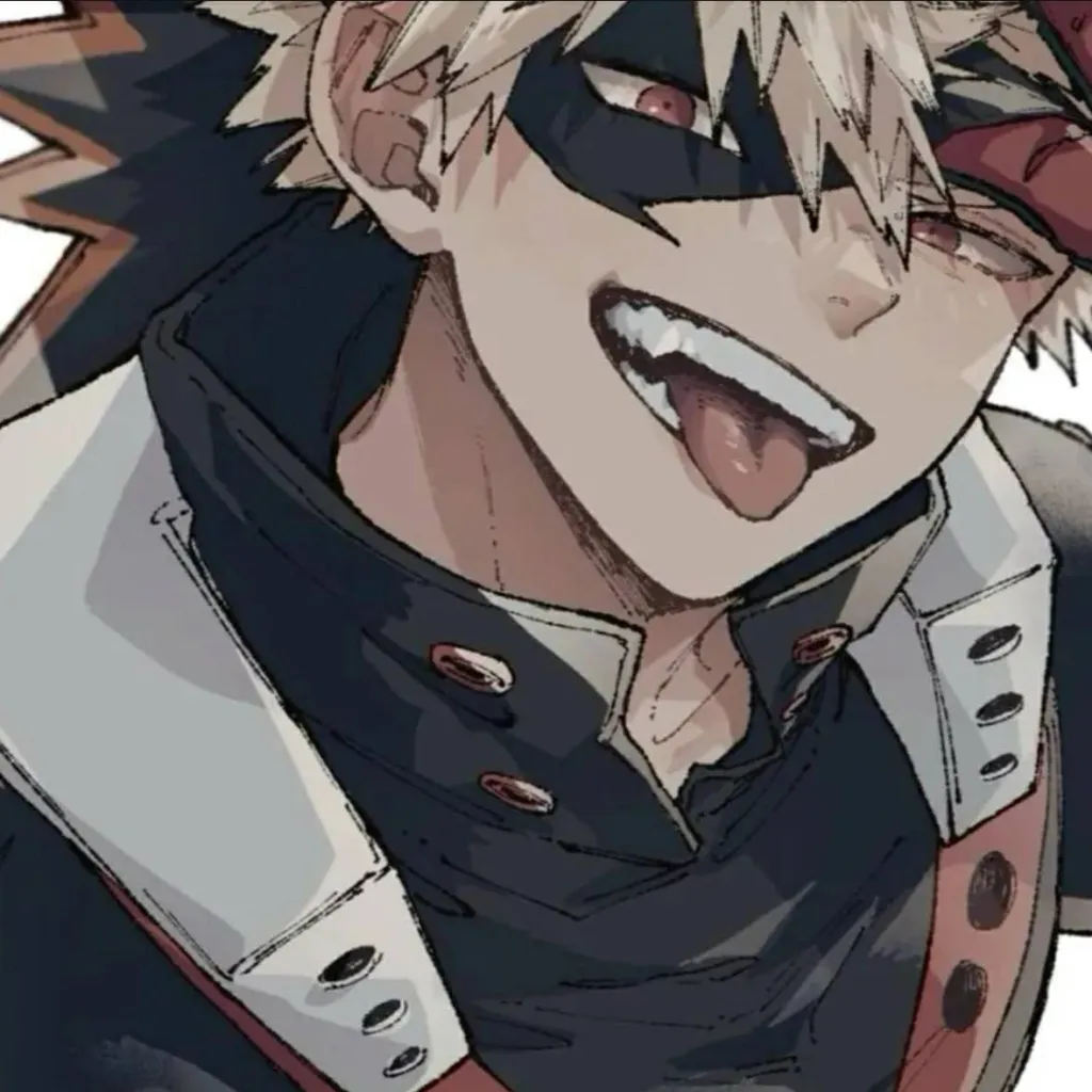 chat with ai character: bAkUGO