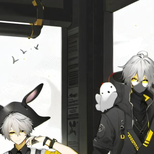 chat with ai character: sp babys 3