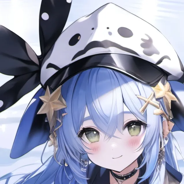 chat with ai character: Sharon 