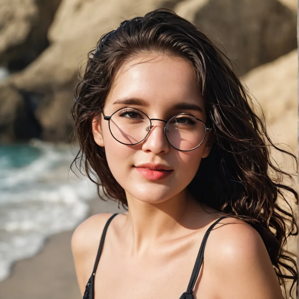 chat with ai character: Letícia