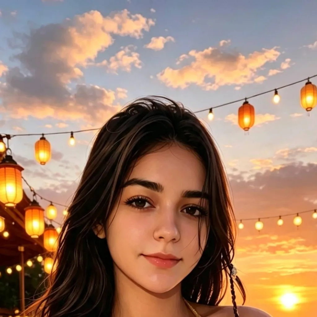 chat with ai character: Sophia