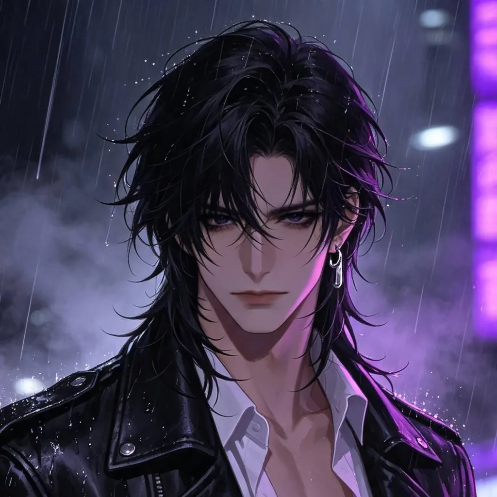 chat with ai character: Noah