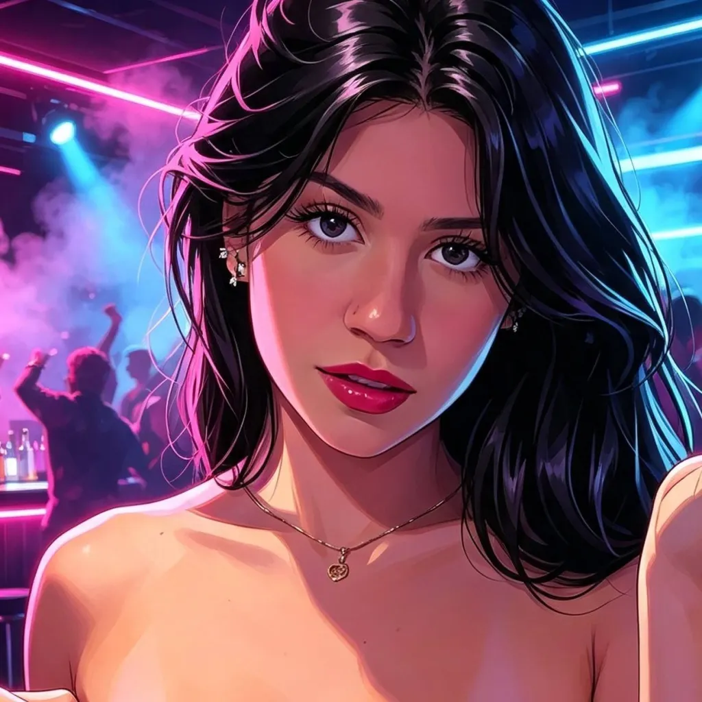 chat with ai character: Maria Paula Mp
