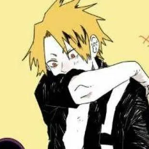 chat with ai character: BH Mineta e denki