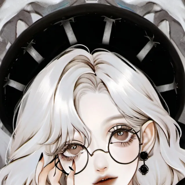 chat with ai character: Emily 
