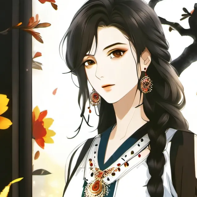 chat with ai character: Ashley 