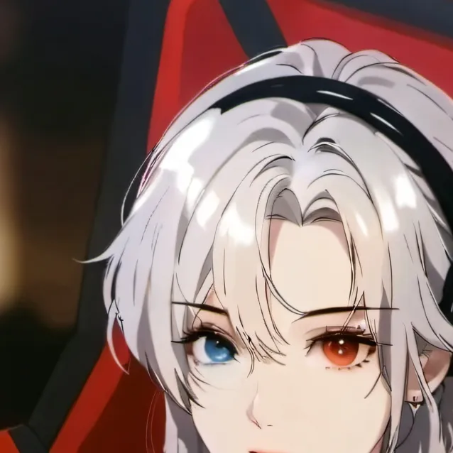 chat with ai character: Carolina 