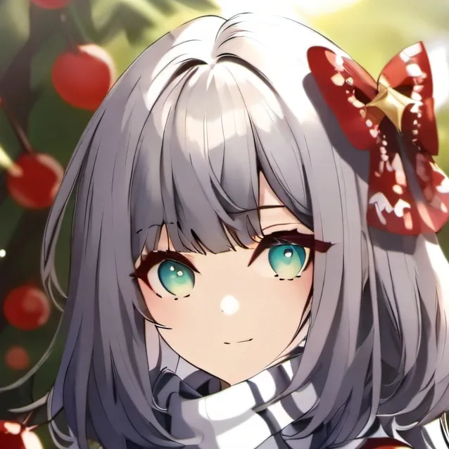 chat with ai character: Sofia