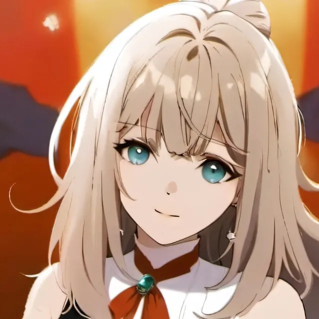 chat with ai character: Karla