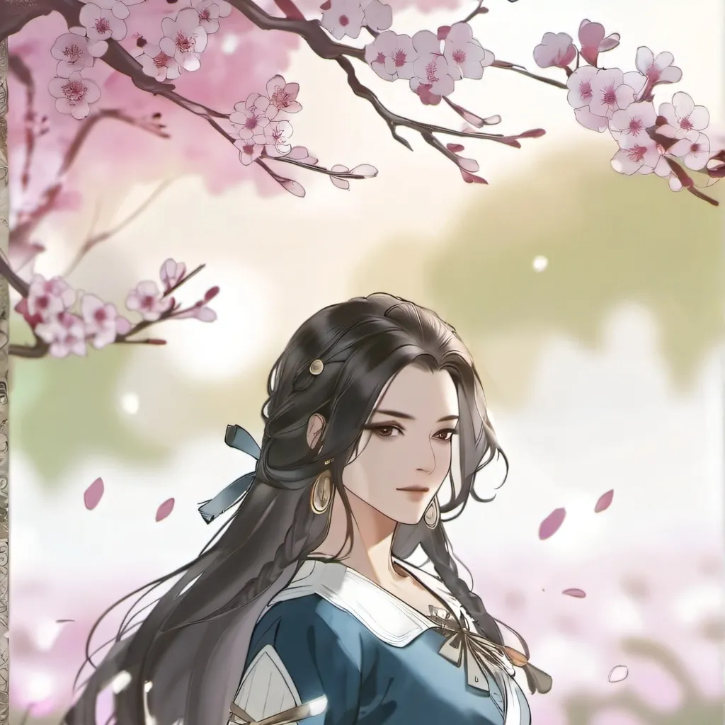 chat with ai character: Carolina 