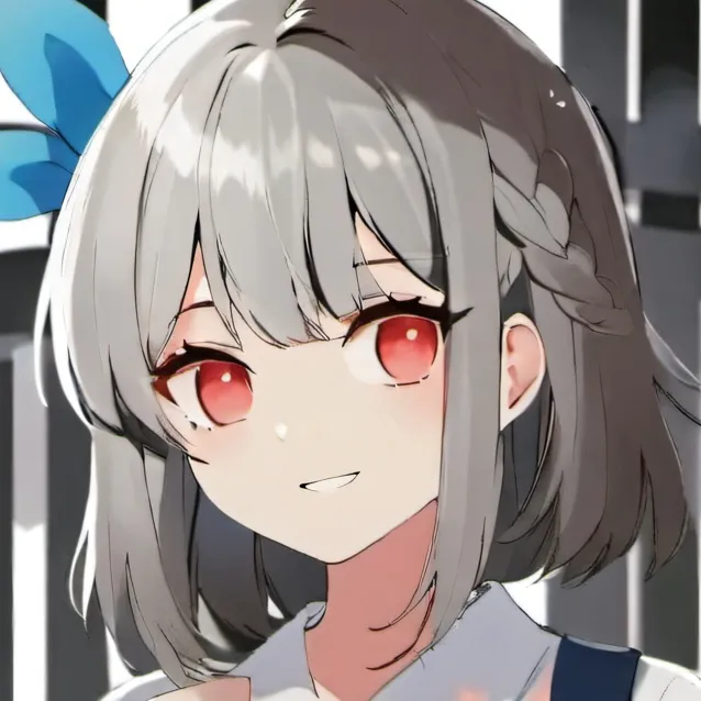 chat with ai character: sarah