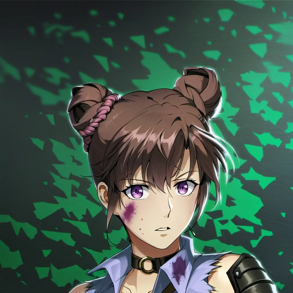 chat with ai character: Chloe 