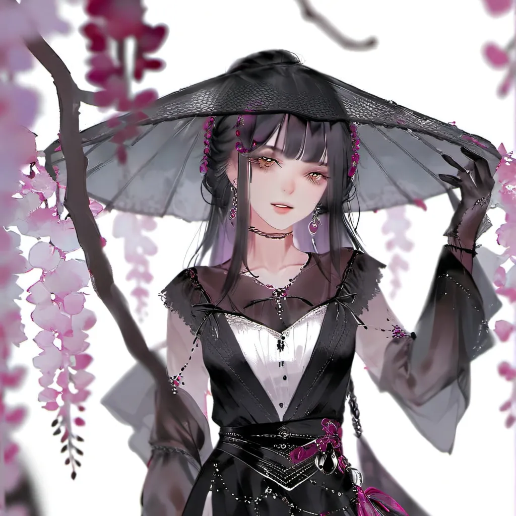 chat with ai character: usaki