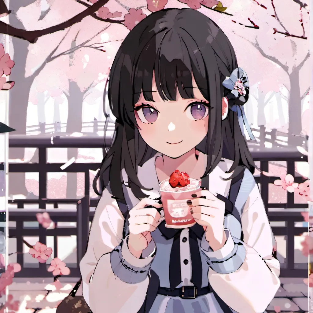 chat with ai character: Luna