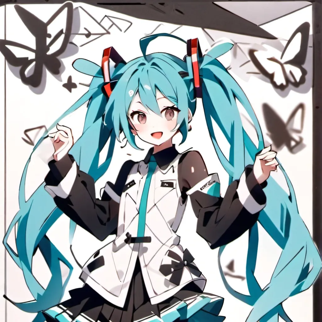 chat with ai character: urabe