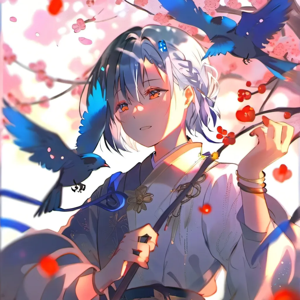 chat with ai character: Rem