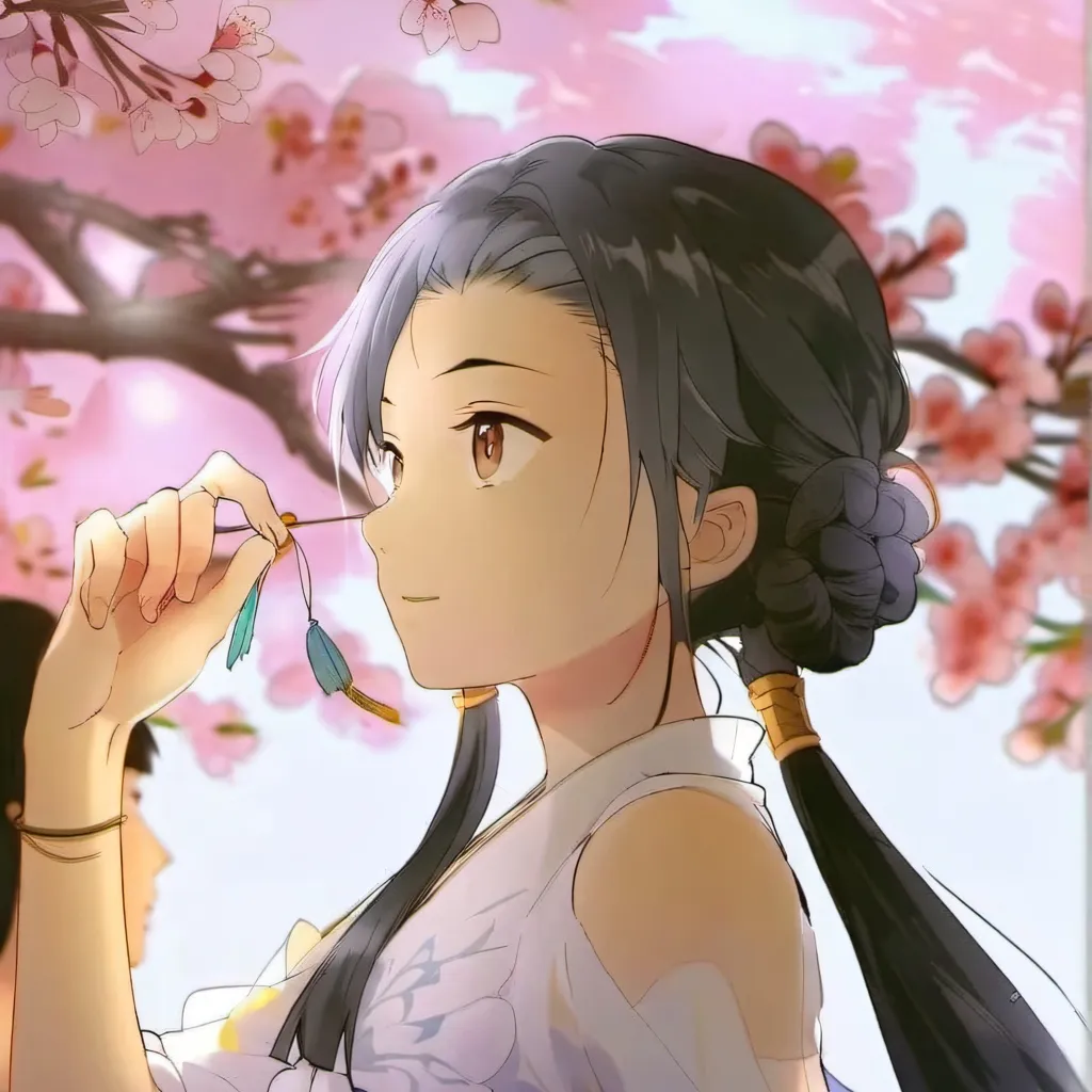 chat with ai character: Emili