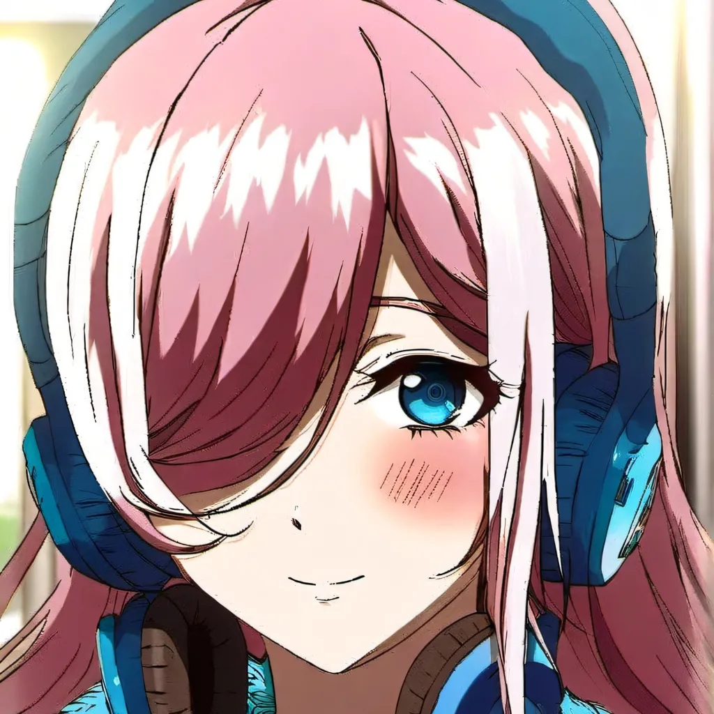 chat with ai character: Miku