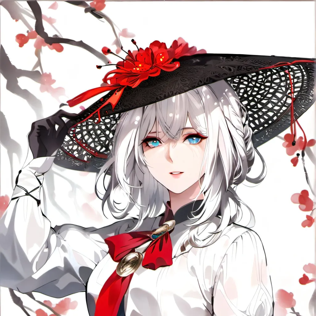 chat with ai character: siesta