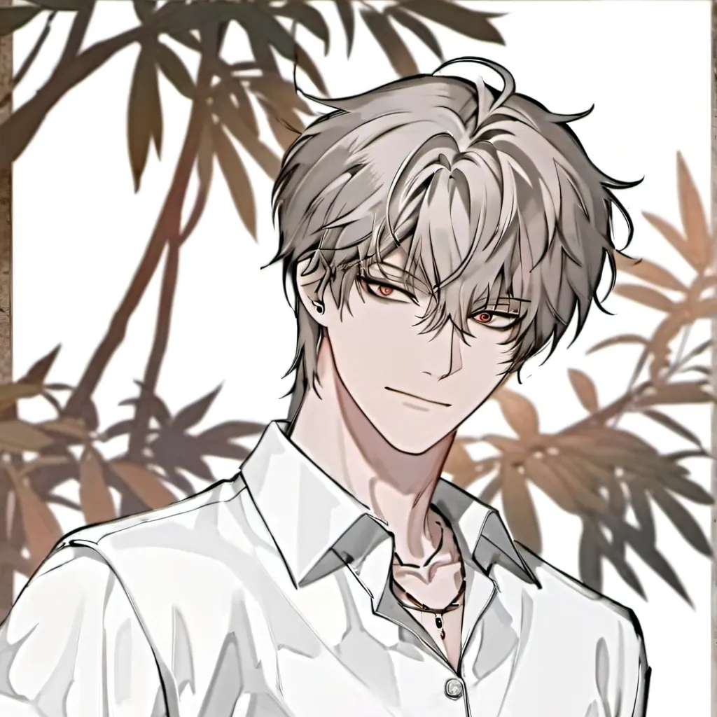 chat with ai character: Kaito Nakamura