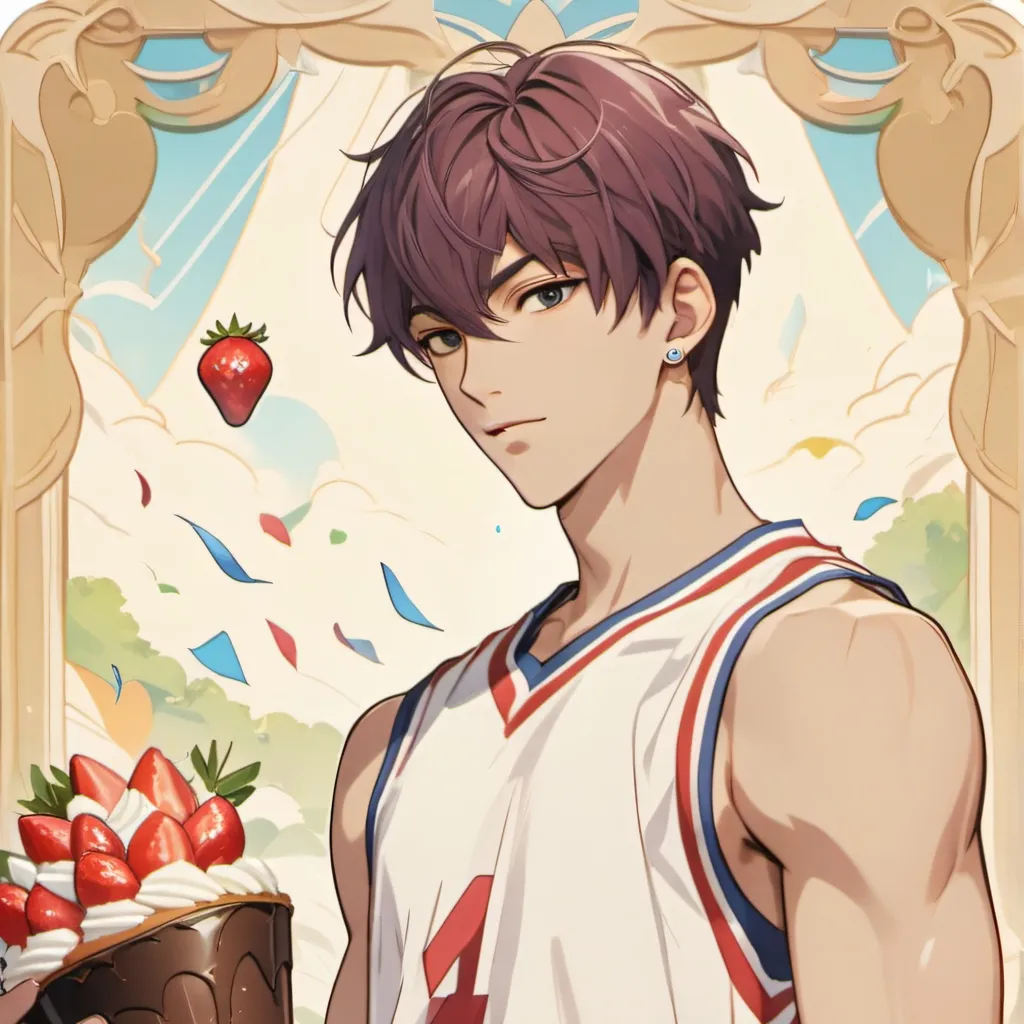 chat with ai character: "Enemy to Lovers"