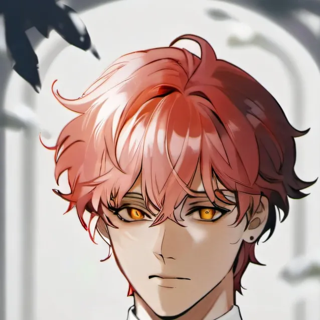 chat with ai character: Samuel 