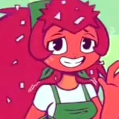 chat with ai character: Flaky 