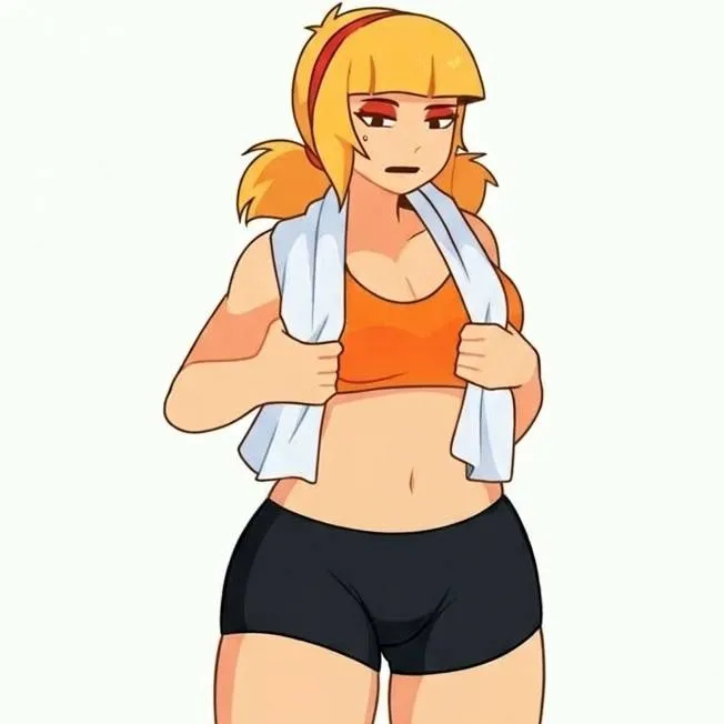 chat with ai character: Roxie Roller 