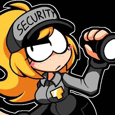 chat with ai character: Vanessa 