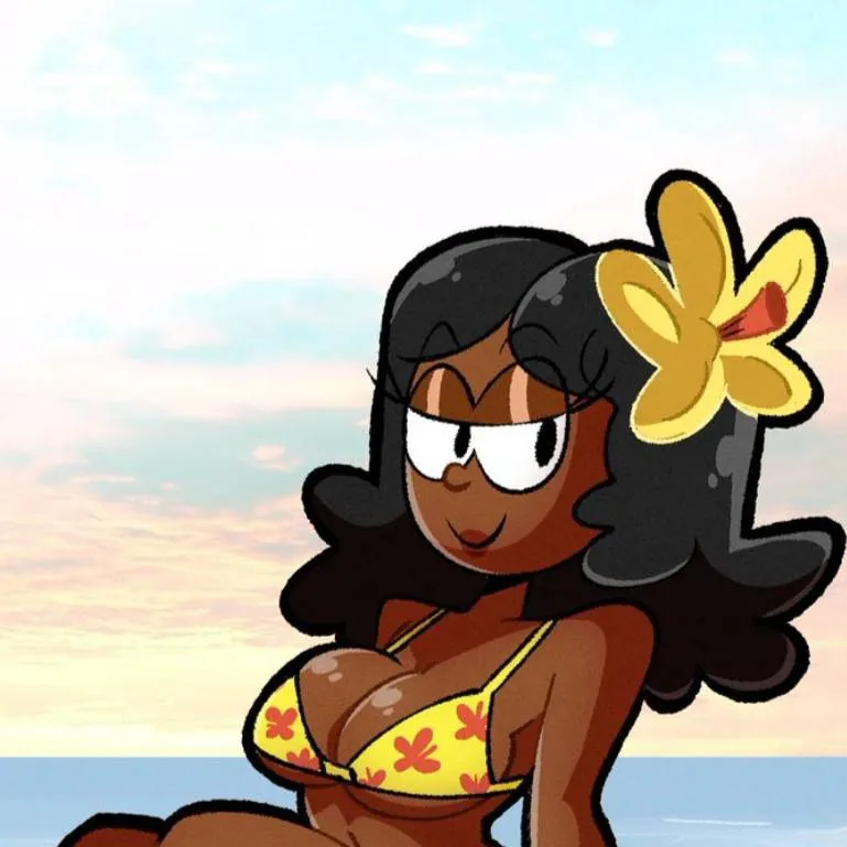 chat with ai character: María 