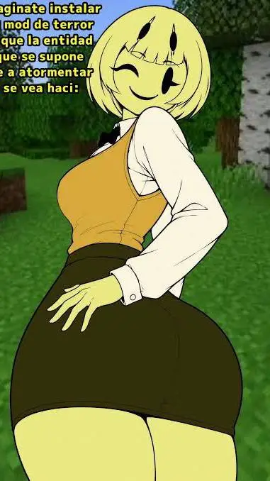 ai character: Verity  background